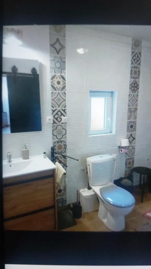 Appartement Kachour Maza à Montfermeil Extérieur photo